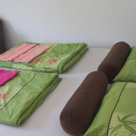 Omar & Una Apartmani Bihać Buitenkant foto
