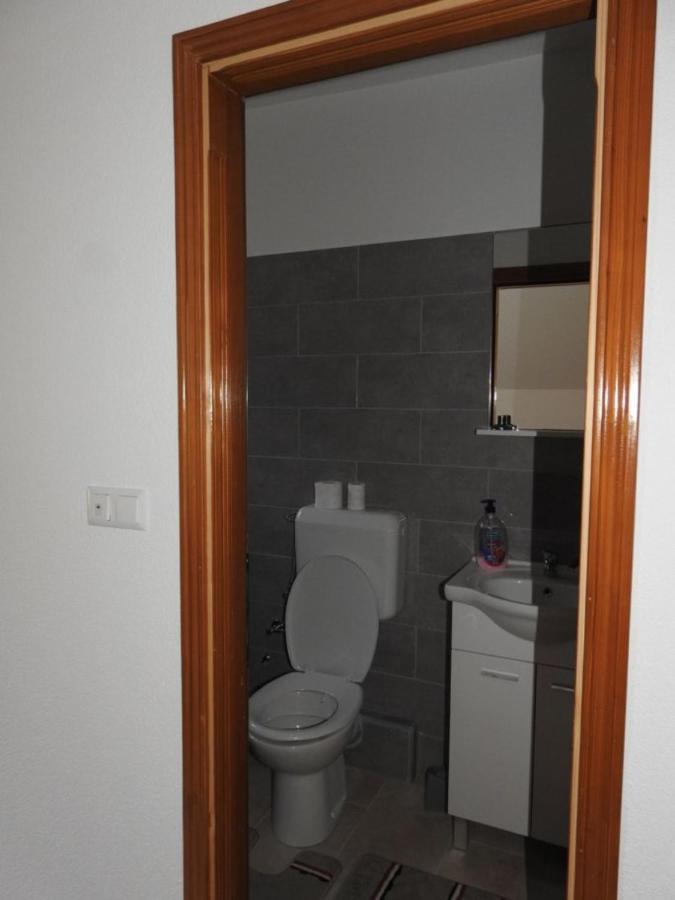 Omar & Una Apartmani Bihać Buitenkant foto