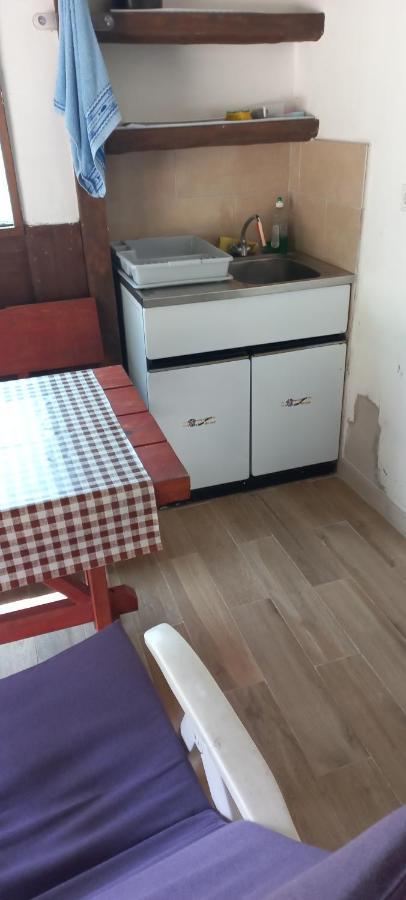 Omar & Una Apartmani Bihać Buitenkant foto